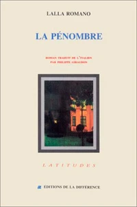 La pénombre