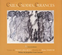 Exils, exodes, errances