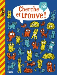Cherche et trouve !