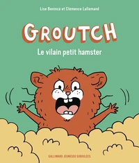 Le vilain petit hamster