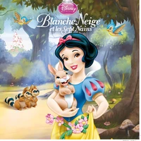 Blanche Neige et les Sept Nains