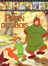 Robin Des Bois