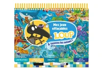A travers les océans !