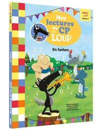En fanfare