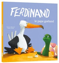 Ferdinand le papa Goéland