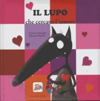 Il Lupo che cercava l'amore