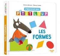 J'apprends avec P'tit loup