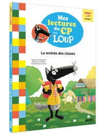 La rentrée des classes