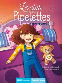 Soirée pyjamagique !