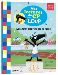 Les jeux sportifs de la forêt