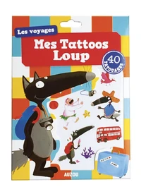 Les voyages