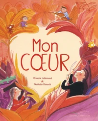 Mon coeur