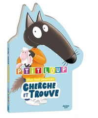 Mon tout premier cherche et trouve P'tit Loup