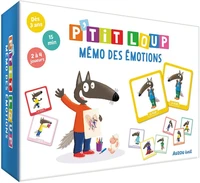Mémo des émotions
