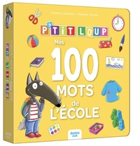Mes 100 mots de l'école