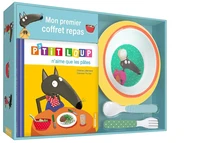 Mon premier coffret repas