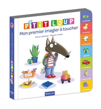P'tit Loup