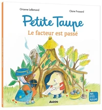 Le Facteur est passé