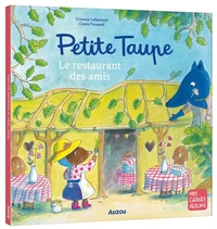 Le restaurant des amis