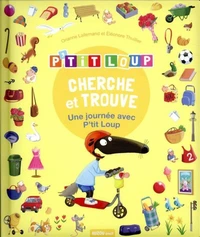 Une journée avec P'tit Loup