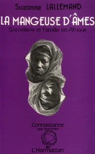 La mangeuse d'âmes