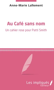 Au café sans nom