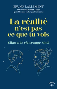 La réalité n'est pas ce que tu vois