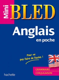 Anglais en poche