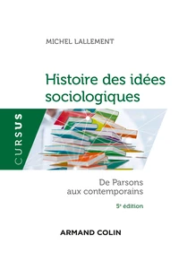 Histoire des idées sociologiques
