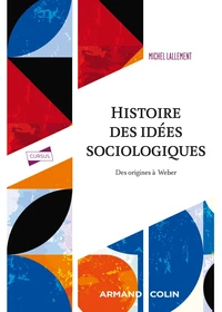 Histoire des idées sociologiques