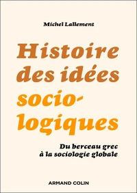 Histoire des idées sociologiques
