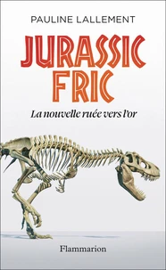 Jurassic Fric