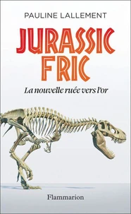 Jurassic Fric