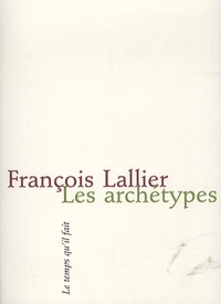 Les archétypes