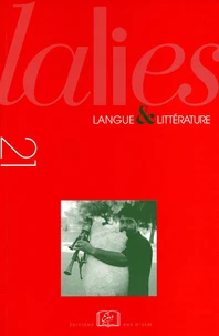 Le parler grec de Calabre