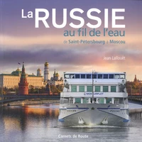 La Russie au fil de l'eau
