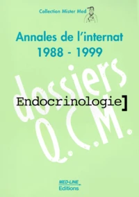 ENDOCRINOLOGIE.