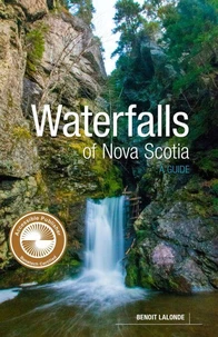 Waterfalls of Nova Scotia