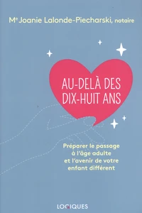 Au-delà des dix-huit ans