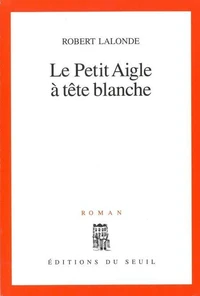Le petit aigle à tête blanche
