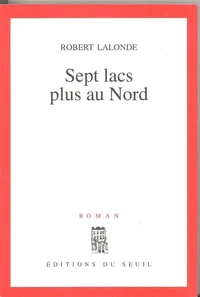 Sept lacs plus au Nord