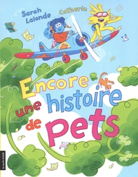Encore une histoire de pets