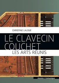 Le clavecin Couchet