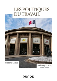 Les politiques du travail