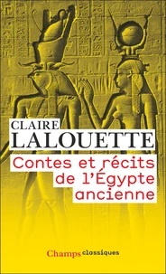 Contes et récits de l'Égypte ancienne