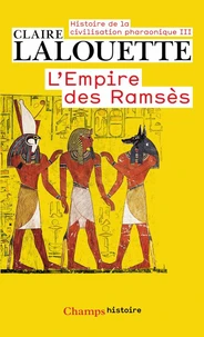 Histoire de la civilisation pharaonique