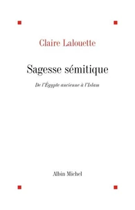 Sagesse sémitique
