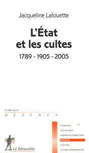 L'Etat et les cultes