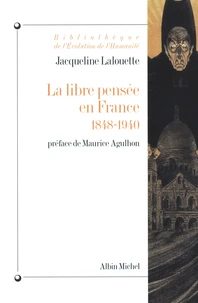La Libre pensée en France, 1848-1940