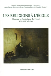 Les religions à l'école
